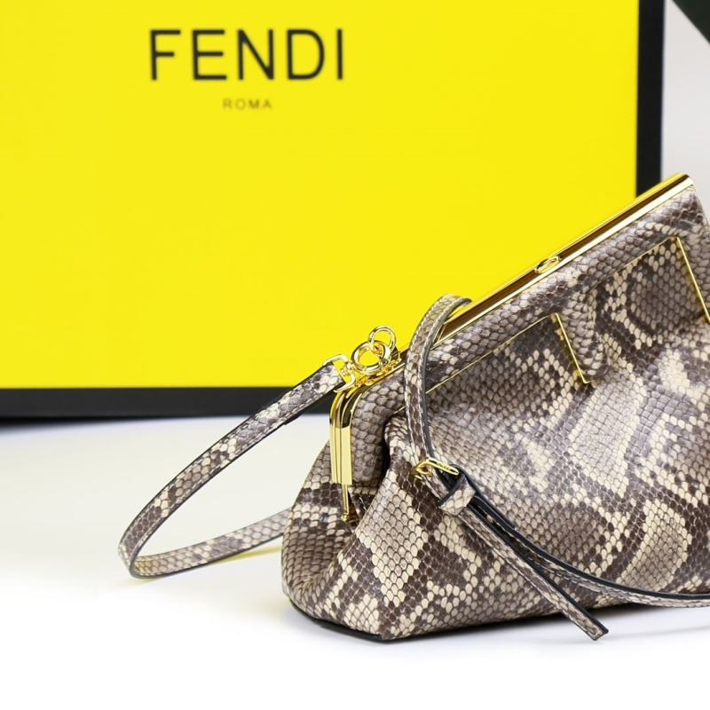 Fendi First Bags